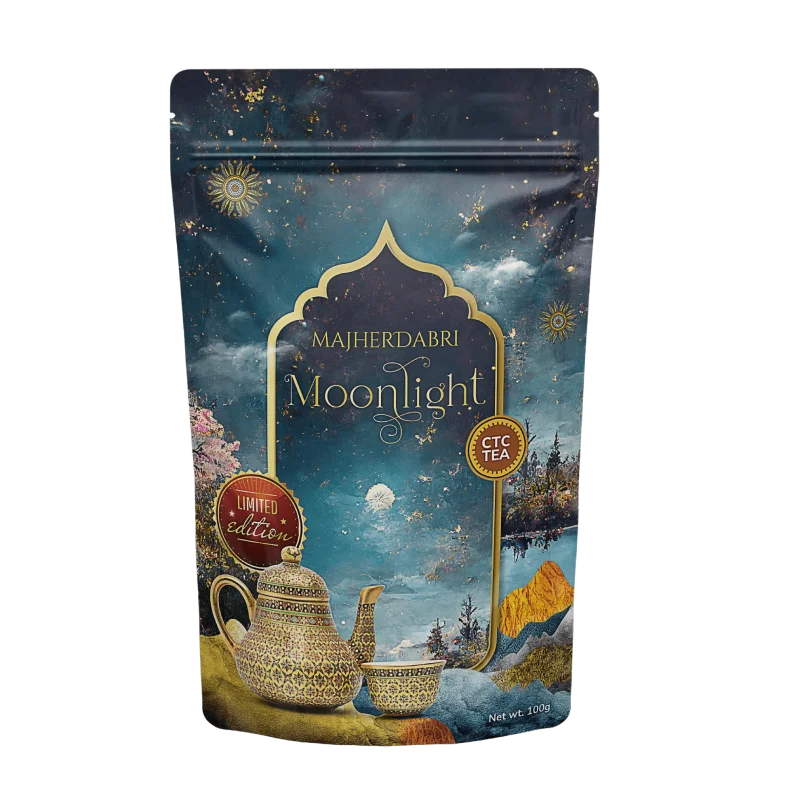 Majherdabri Moonlight Tea